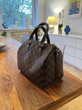 Tasche handtasche braun gebraucht kaufen  Gelsenkirchen