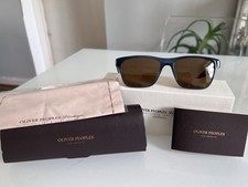 Oliver peoples osten for sale  SOUTH CROYDON