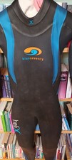 Wetsuits blue seventy gebraucht kaufen Wetsuits blue seventy gebraucht kaufen  Becheln, Kemmenau, Nievern