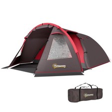 Outsunny tenda campeggio usato  Assago
