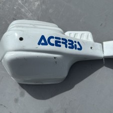 Acerbis italia hand for sale  Torrance