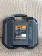 Pelican v100 vault for sale  Leonard