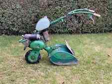 Fräse agria gartenfräse gebraucht kaufen  Lübtheen