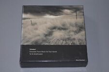 Schubert complete piano gebraucht kaufen Schubert complete piano gebraucht kaufen  Germersheim
