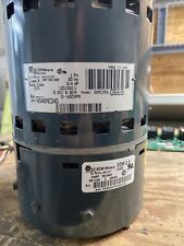 Motors 5sme39sl0669 blower for sale  Henderson