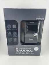 Cowon iaudio 20gb for sale  BRACKNELL