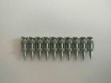 Fusionfix concrete nails for sale  LONDON