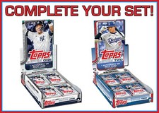 Topps 2025 series d'occasion  Expédié en Belgium