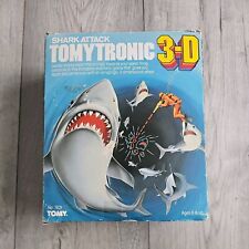 Tomytronic shark attack for sale  NOTTINGHAM