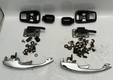 Pair bug ghia for sale  Raleigh
