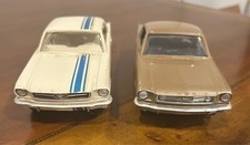 Rádio transistor vintage Philco P-22 1966 Ford Mustang Fastback dourado + 1 comprar usado  Enviando para Brazil
