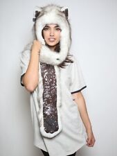 Spirithoods brown husky for sale  CATERHAM