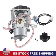 Carburador Carb Assy. Gerador inversor para um iPower SC2000i Yamaha 2000/1600 W comprar usado  Enviando para Brazil