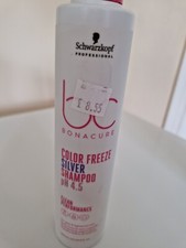 Schwarzkopf colour freeze for sale  CRAIGAVON