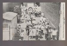 LeRoy MINNESOTA 1913 PLAYGROUND INFANTIL Creche ANÚNCIO DE REUNIÃO DE COLONOS ANTIGOS comprar usado  Enviando para Brazil