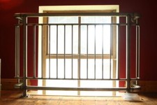 Stainless steel juliet for sale  AMLWCH