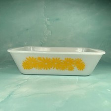 Vintage glasbake ovenware for sale  Akron