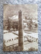 Omegna fabbricone vecchia usato  Varallo