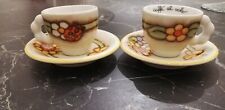 Set tazzine thun usato  Modena