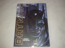 Manga batman enfant d'occasion  Doué-la-Fontaine