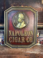 Napoleon cigar antique for sale  Oneida