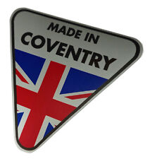 Made coventry silver for sale  BEWDLEY