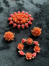 gold coral piece for sale gold coral piece for sale Drexel Hill