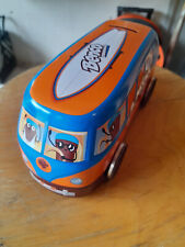 Boite biscuits tirelire d'occasion  Malaucène