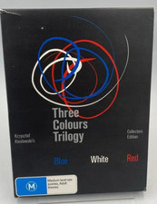trilogia das cores comprar usado  Enviando para Brazil