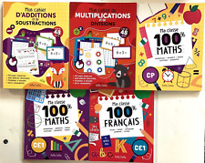 Lot livres 100 d'occasion  Montereau-Fault-Yonne