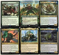 Edh frog deck for sale  Harrison