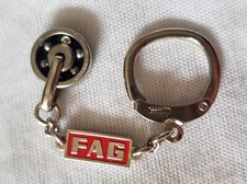 Kugellager fag schlüsselanhä gebraucht kaufen  Göttingen