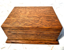 Vintage solid oak for sale  Los Altos