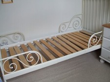 Ikea extendable bed for sale  RIPLEY