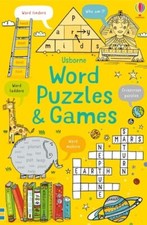 Word puzzles games for sale  USA