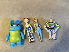 Toy story figures for sale  Mukilteo