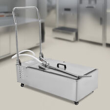 Commercial fryer oil for sale  Monroe Township