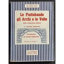 Piattabande gli archi usato  Alessandria