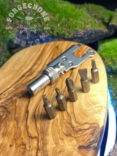 Leatherman tool adapter gebraucht kaufen  Nürnberg