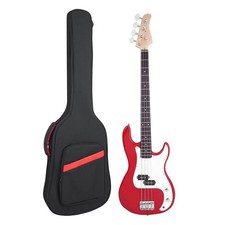 Bass guitar bag for sale  USA