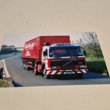 Redpath volvo fl10 for sale  WARE