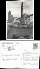 Postcard haynau chojnów gebraucht kaufen  Ortrand