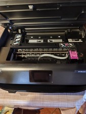 Officejet 5220 5230 usato  Palermo