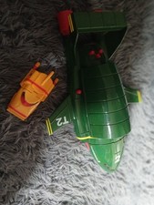 thunderbird 2 model for sale  BOREHAMWOOD