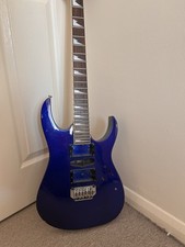 Ibanez grg170dx gio for sale  BICESTER