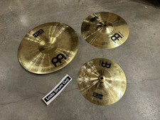 Meinl hcs china for sale  Denver