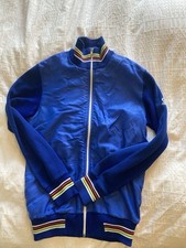 Vintage cycling jersey for sale  BARNET