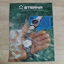 Eterna kontiki 1976 gebraucht kaufen  München