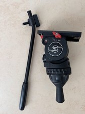 Sachtler fluidkopf sb8 gebraucht kaufen  Steinfurt