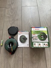 Bosch atino line for sale  ADDLESTONE